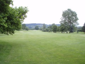 Klicken Sie hier, um das große Bild anzusehen: Golfclub Moosburg - Pörtschach; Bildquelle: www.golf-treff.at