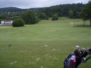 Klicken Sie hier, um das große Bild anzusehen: Golfclub Moosburg - Pörtschach; Bildquelle: www.golf-treff.at
