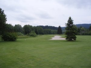 Klicken Sie hier, um das große Bild anzusehen: Golfclub Moosburg - Pörtschach; Bildquelle: www.golf-treff.at