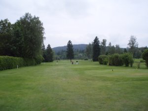 Klicken Sie hier, um das große Bild anzusehen: Golfclub Moosburg - Pörtschach; Bildquelle: www.golf-treff.at