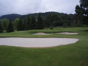 Klicken Sie hier, um das große Bild anzusehen: Golfclub Moosburg - Pörtschach; Bildquelle: www.golf-treff.at