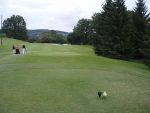 Klicken Sie hier, um das große Bild anzusehen: Golfclub Moosburg - Pörtschach; Bildquelle: www.golf-treff.at
