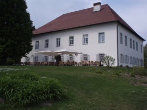 Klicken Sie hier, um das große Bild anzusehen: Golfclub Schloss Finkenstein; Bildquelle: www.golf-treff.at