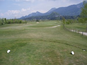 Klicken Sie hier, um das große Bild anzusehen: Golfclub Schloss Finkenstein; Bildquelle: www.golf-treff.at