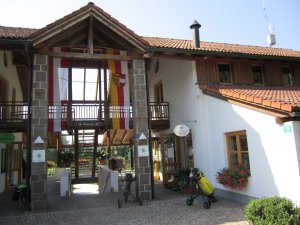 Klicken Sie hier, um das große Bild anzusehen: Golfclub Velden Köstenberg; Bildquelle: www.golf-treff.at