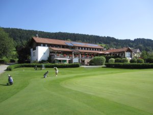 Klicken Sie hier, um das große Bild anzusehen: Golfclub Velden Köstenberg; Bildquelle: www.golf-treff.at