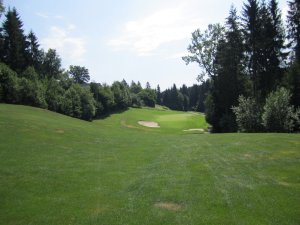 Klicken Sie hier, um das große Bild anzusehen: Golfclub Velden Köstenberg; Bildquelle: www.golf-treff.at