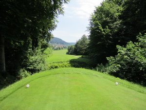 Klicken Sie hier, um das große Bild anzusehen: Golfclub Velden Köstenberg; Bildquelle: www.golf-treff.at