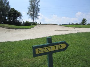 Klicken Sie hier, um das große Bild anzusehen: Golfclub Velden Köstenberg; Bildquelle: www.golf-treff.at