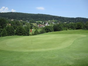 Klicken Sie hier, um das große Bild anzusehen: Golfclub Velden Köstenberg; Bildquelle: www.golf-treff.at
