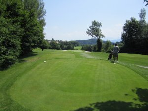 Klicken Sie hier, um das große Bild anzusehen: Golfclub Velden Köstenberg; Bildquelle: www.golf-treff.at