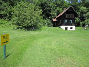 Klicken Sie hier, um das große Bild anzusehen: Golfclub Velden Köstenberg; Bildquelle: www.golf-treff.at