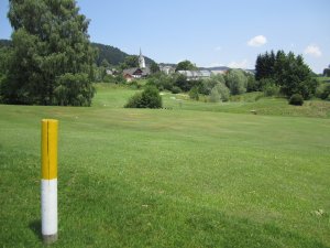 Klicken Sie hier, um das große Bild anzusehen: Golfclub Velden Köstenberg; Bildquelle: www.golf-treff.at