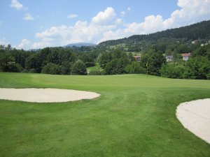 Klicken Sie hier, um das große Bild anzusehen: Golfclub Velden Köstenberg; Bildquelle: www.golf-treff.at