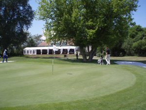 Klicken Sie hier, um das große Bild anzusehen: Diamond Country Club; Bildquelle: www.golf-treff.at