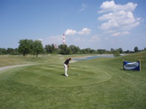 Klicken Sie hier, um das große Bild anzusehen: Diamond Country Club; Bildquelle: www.golf-treff.at