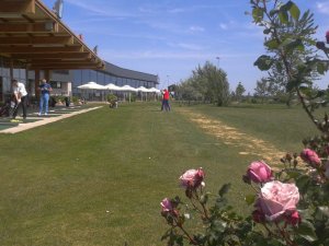 Klicken Sie hier, um das große Bild anzusehen: Golf S1 Schwechat; Bildquelle: www.golfS1.at