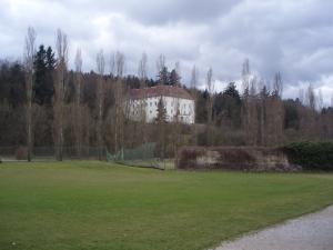 Klicken Sie hier, um das große Bild anzusehen: GC Schloss Ernegg; Bildquelle: golf-treff.at
