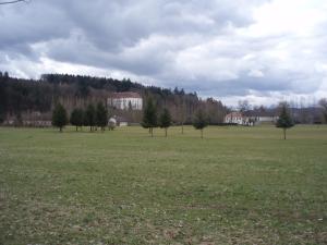Klicken Sie hier, um das große Bild anzusehen: GC Schloss Ernegg; Bildquelle: golf-treff.at