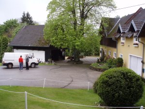 Klicken Sie hier, um das große Bild anzusehen: Golfclub Eldorado Bucklige Welt; Bildquelle: www.golf-treff.at