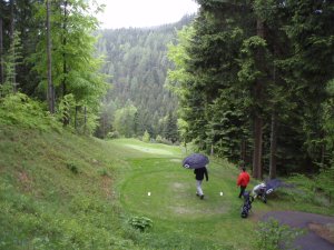 Klicken Sie hier, um das große Bild anzusehen: Golfclub Eldorado Bucklige Welt; Bildquelle: www.golf-treff.at