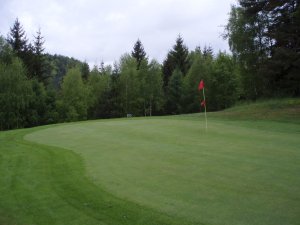 Klicken Sie hier, um das große Bild anzusehen: Golfclub Eldorado Bucklige Welt; Bildquelle: www.golf-treff.at