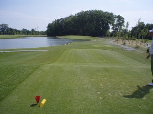 Klicken Sie hier, um das große Bild anzusehen: Golfclub Frühling; Bildquelle: www.golf-treff.at