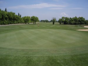 Klicken Sie hier, um das große Bild anzusehen: Golfclub Frühling; Bildquelle: www.golf-treff.at