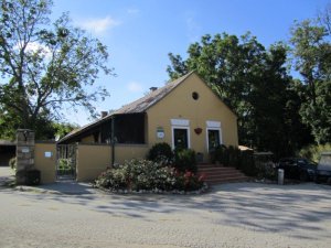 Klicken Sie hier, um das große Bild anzusehen: Golfclub Richardhof; Bildquelle: www.golf-treff.at