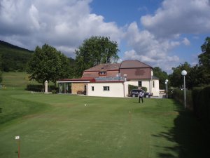 Klicken Sie hier, um das große Bild anzusehen: Golfclub Hainburg; Bildquelle: golf-treff.at