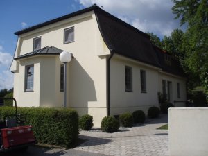 Klicken Sie hier, um das große Bild anzusehen: Golfclub Hainburg; Bildquelle: golf-treff.at