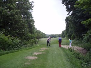 Klicken Sie hier, um das große Bild anzusehen: Golfclub Hainburg; Bildquelle: golf-treff.at