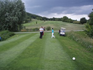 Klicken Sie hier, um das große Bild anzusehen: Golfclub Hainburg; Bildquelle: golf-treff.at