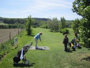 Klicken Sie hier, um das große Bild anzusehen: GC Laab im Walde; Bildquelle: golf-treff.at