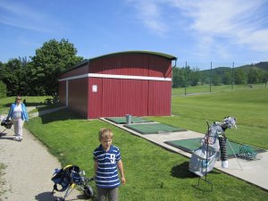 Klicken Sie hier, um das große Bild anzusehen: GC Laab im Walde; Bildquelle: golf-treff.at