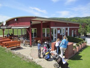 Klicken Sie hier, um das große Bild anzusehen: GC Laab im Walde; Bildquelle: golf-treff.at