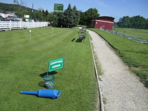 Klicken Sie hier, um das große Bild anzusehen: GC Laab im Walde; Bildquelle: golf-treff.at