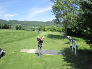 Klicken Sie hier, um das große Bild anzusehen: Golfclub Laab im Walde; Bildquelle: www.golf-treff.at