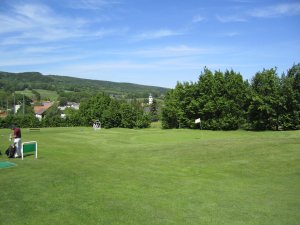 Klicken Sie hier, um das große Bild anzusehen: Golfclub Laab im Walde; Bildquelle: www.golf-treff.at