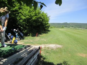 Klicken Sie hier, um das große Bild anzusehen: GC Laab im Walde; Bildquelle: www.golf-treff.at