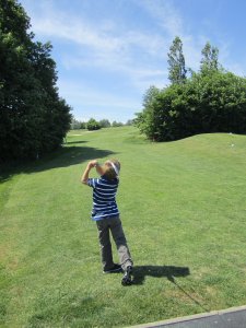 Klicken Sie hier, um das große Bild anzusehen: GC Laab im Walde; Bildquelle: www.golf-treff.at