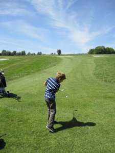Klicken Sie hier, um das große Bild anzusehen: GC Laab im Walde; Bildquelle: www.golf-treff.at