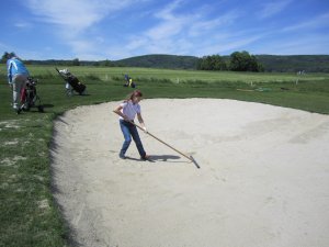 Klicken Sie hier, um das große Bild anzusehen: Golfclub Laab im Walde; Bildquelle: www.golf-treff.at