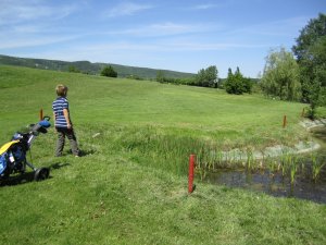 Klicken Sie hier, um das große Bild anzusehen: GC Laab im Walde; Bildquelle: www.golf-treff.at
