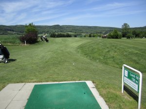Klicken Sie hier, um das große Bild anzusehen: GC Laab im Walde; Bildquelle: www.golf-treff.at
