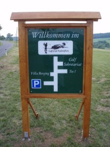 Klicken Sie hier, um das große Bild anzusehen: Golfclub Neulengbach; Bildquelle: www,golf-treff.at
