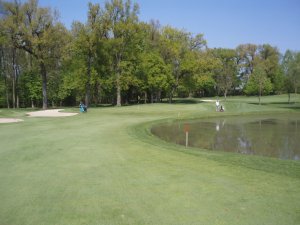 Klicken Sie hier, um das große Bild anzusehen: Golfclub Schloss Schönborn; Bildquelle: www.golf-treff.at