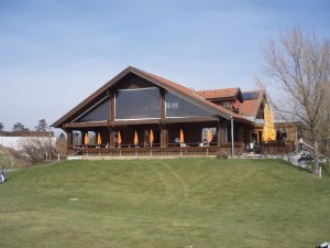 Klicken Sie hier, um das große Bild anzusehen: Golfclib Schönfeld; Bildquelle: www.golf-treff.at