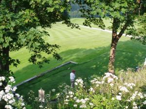 Klicken Sie hier, um das große Bild anzusehen: GC Semmering; Bildquelle: golf-treff.at