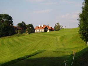 Klicken Sie hier, um das große Bild anzusehen: GC Semmering; Bildquelle: golf-treff.at